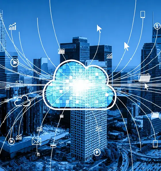 Cloud & Data Lake