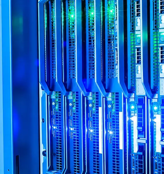 Edge Data Centers