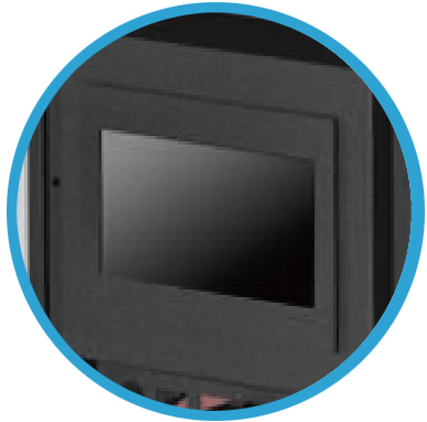 Advanced Control System