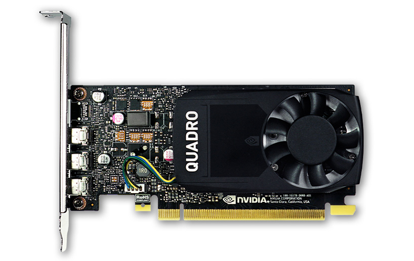 nvidia quadro p600 nvidia quadro p600