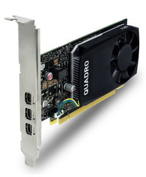 NVIDIA Quadro P600 | NVIDIA 专业显卡 - Leadtek
