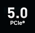 PCIe 5.0