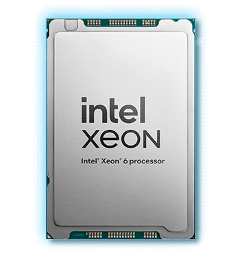 Intel® Xeon® 6900 series