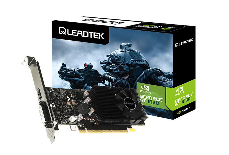 WinFast GTX 1060 6G  Graphics Cards - Leadtek