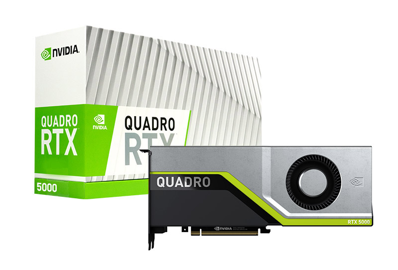 Uden Hearty London NVIDIA Quadro RTX5000 | NVIDIA Professional Graphics - Leadtek