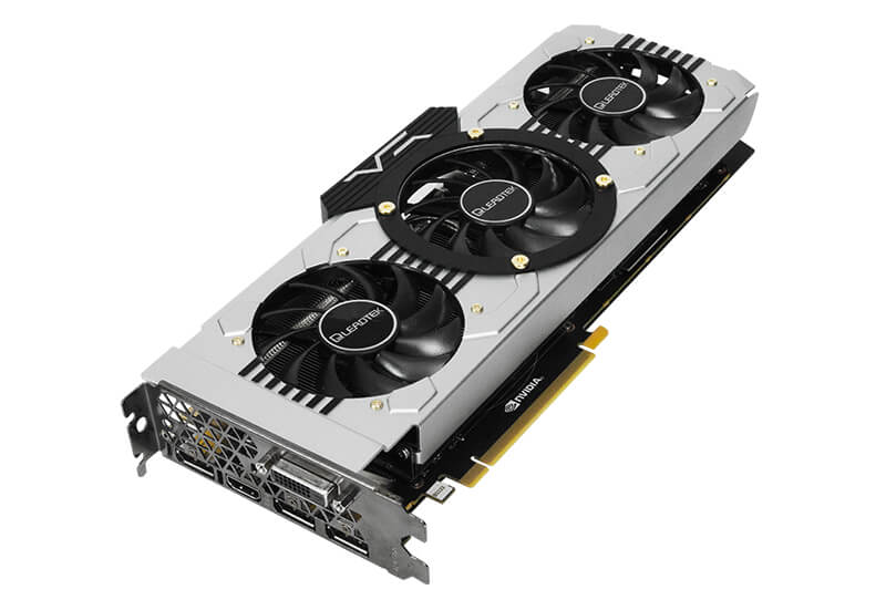 WinFast GTX 1060 6G  Graphics Cards - Leadtek